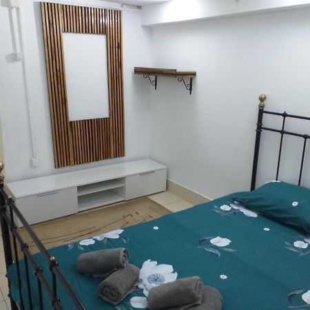 Apartamento Kosa Bezanija Exterior foto
