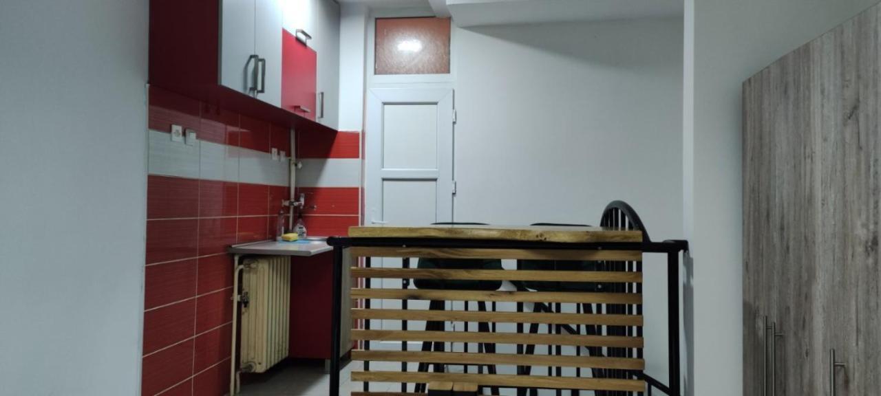 Apartamento Kosa Bezanija Exterior foto