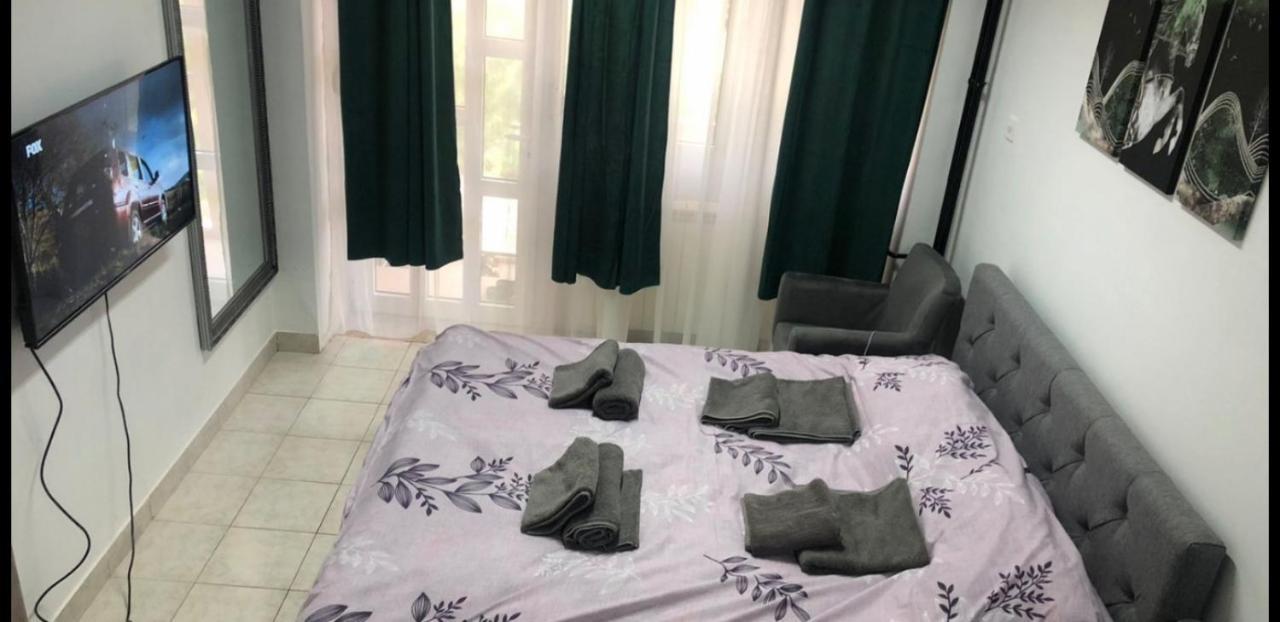 Apartamento Kosa Bezanija Exterior foto