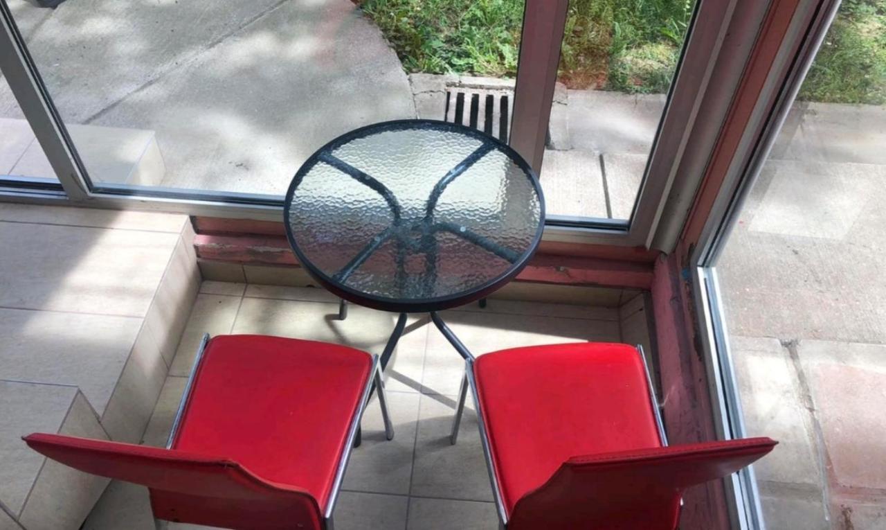 Apartamento Kosa Bezanija Exterior foto