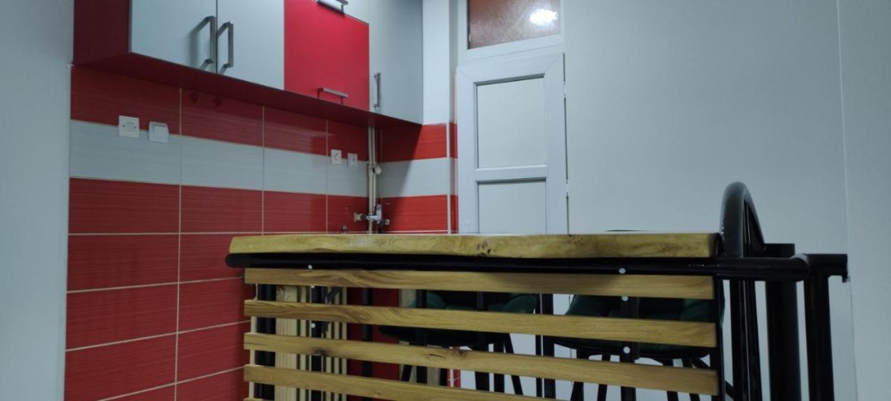 Apartamento Kosa Bezanija Exterior foto