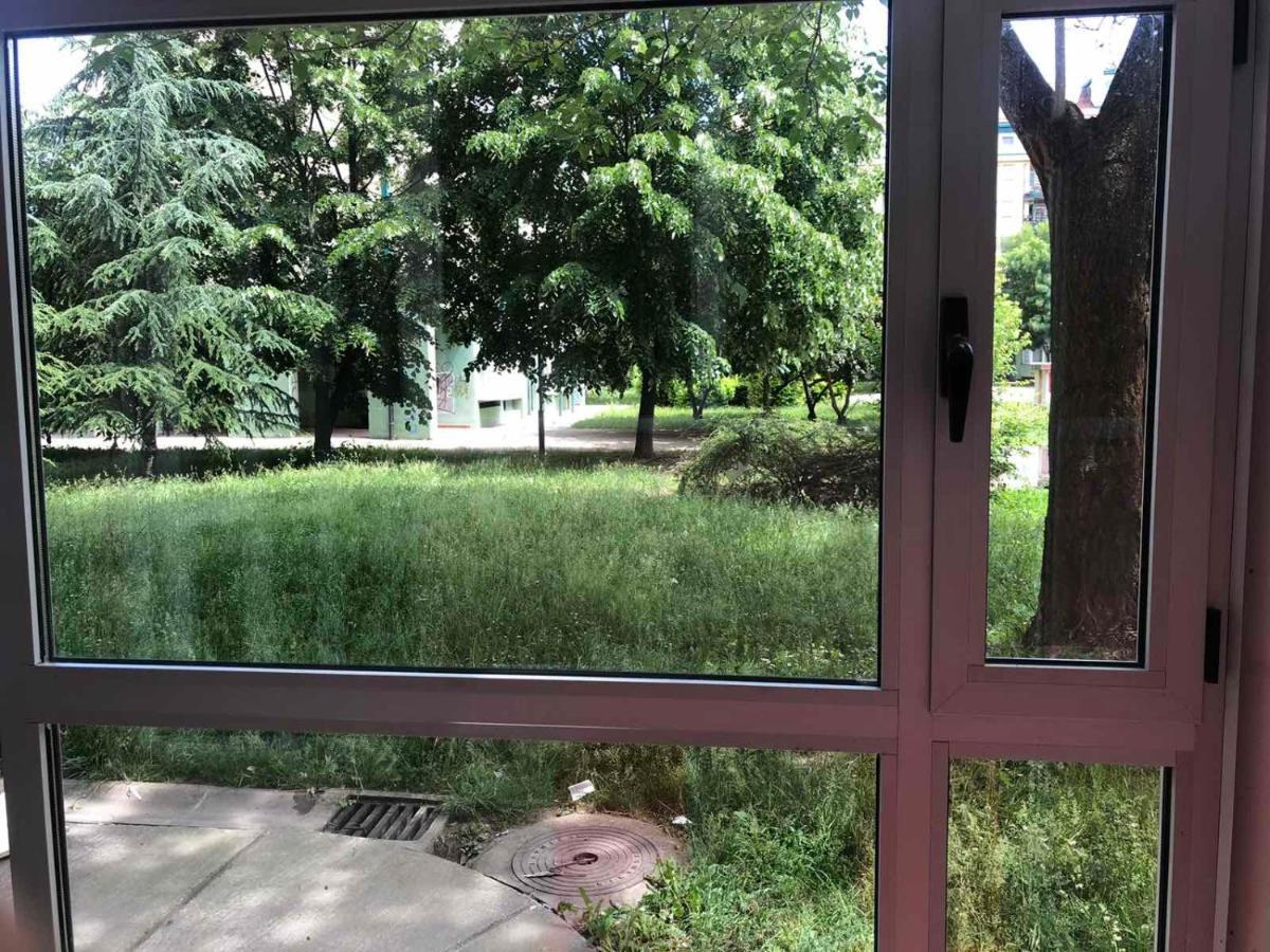 Apartamento Kosa Bezanija Exterior foto