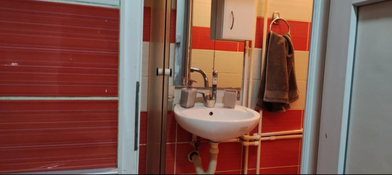 Apartamento Kosa Bezanija Exterior foto