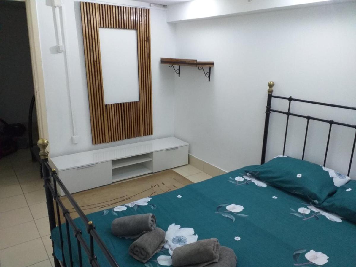 Apartamento Kosa Bezanija Exterior foto