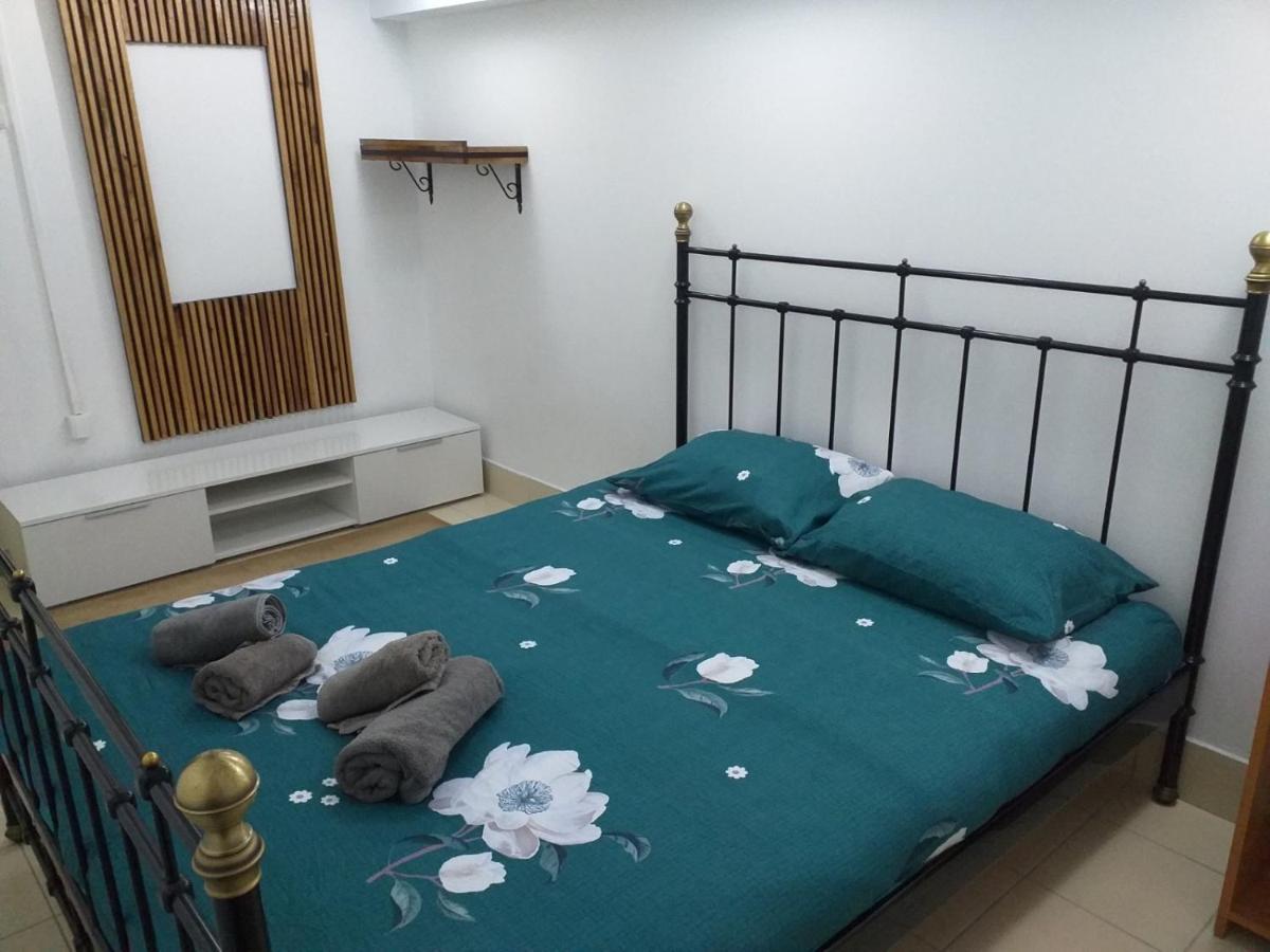 Apartamento Kosa Bezanija Exterior foto
